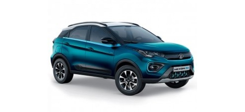 Tata Nexon